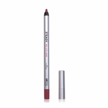 Гелевый карандаш для губ LN Pro Steady Gel Lipliner 109 Vintage, 3.6 г Гелевый карандаш для губ LN Pro Steady Gel Lipliner 109 Vintage, 3.6 г