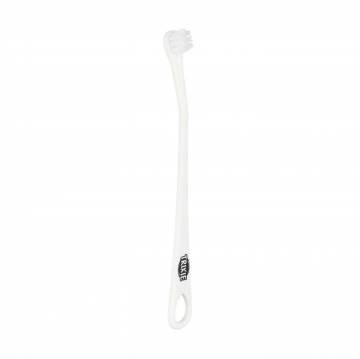 Зубная щетка для кошек и маленьких собак Trixie Dental-Care, 15 см, 4 шт Зубная щетка для кошек и маленьких собак Trixie Dental-Care, 15 см, 4 шт