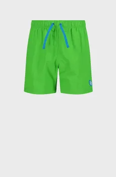Детские зеленые плавательные шорты Зеленый 164 CMP 3R50024-E650