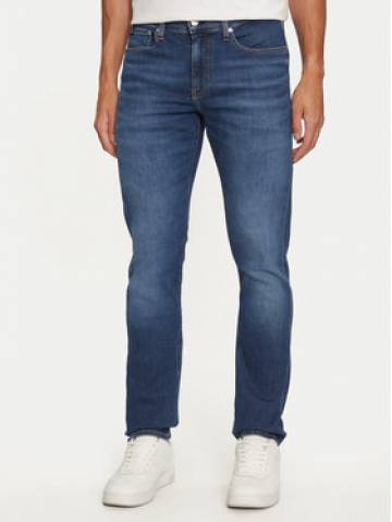 Calvin Klein Jeans Джинси J30J323686 Голубий Slim Fit Calvin Klein Jeans Джинси J30J323686 Голубий Slim Fit