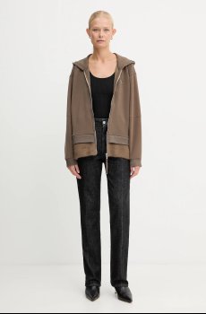 Кофта BOSS Edaree