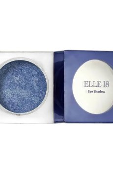 Рассыпчатые тени для век CHEREL Elle 18 Eyeshadow 38, 3 г
