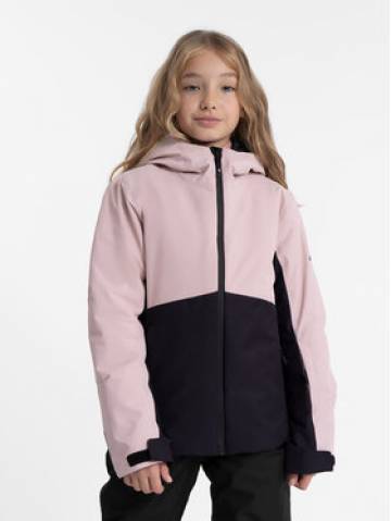 4F Лижна куртка 4FJAW23TTJAF292 Рожевий Regular Fit 4F Лижна куртка 4FJAW23TTJAF292 Рожевий Regular Fit