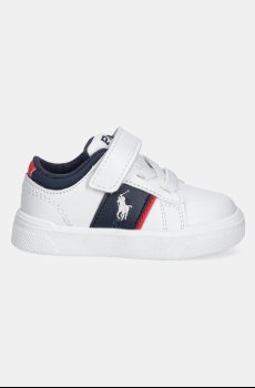 Детские кроссовки Polo Ralph Lauren FRAZIER PS