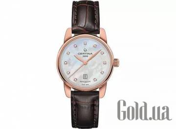 Швейцарские часы Certina Швейцарские часы Certina