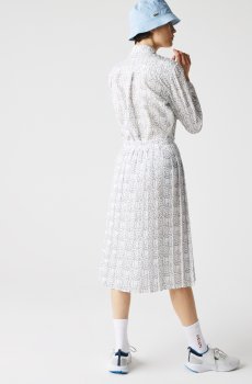 Lacoste спідниця жіноча