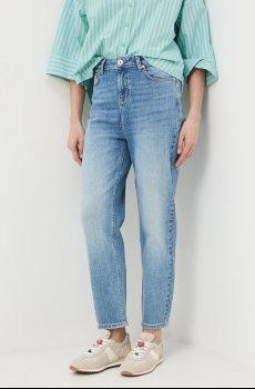 Medicine Джинсы mom fit для женщин
