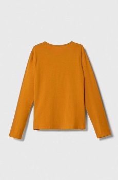 Детский лонгслив Pepe Jeans