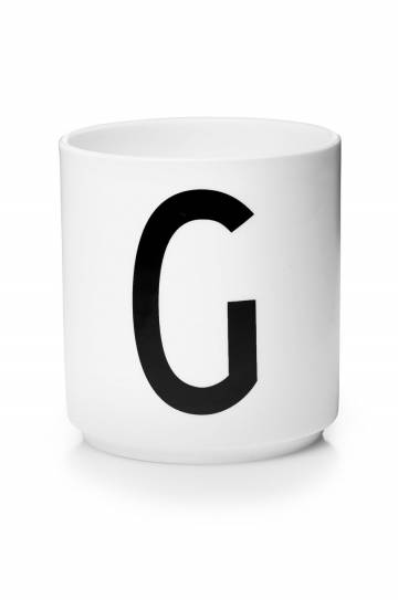 Design Letters - Чашка Design Letters - Чашка