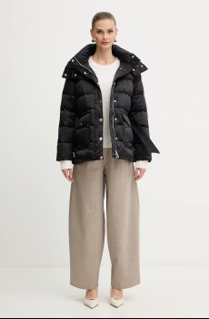 Свитер с добавлением шерсти Liu Jo