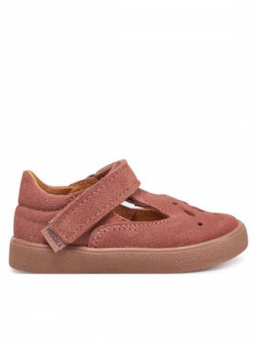 Mrugała Туфлі Luna 2190/5-44 Рожевий Mrugała Туфлі Luna 2190/5-44 Рожевий