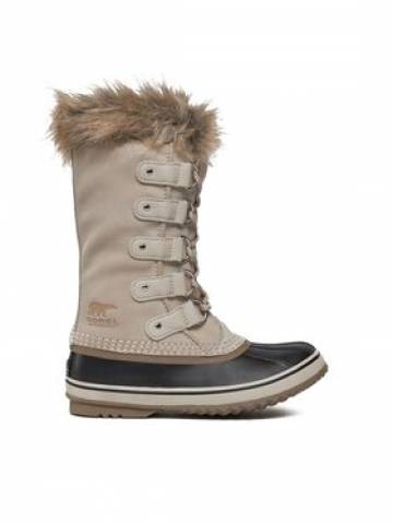 Sorel Снігоходи Joan Of Arctic™ Wp NL3481-920 Бежевий Sorel Снігоходи Joan Of Arctic™ Wp NL3481-920 Бежевий