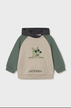 Спортивный костюм для младенцев Mayoral