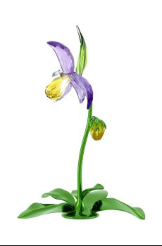 Декоративная фигурка Swarovski FLORERE 12,3 x 10,7 x 17,6 cm