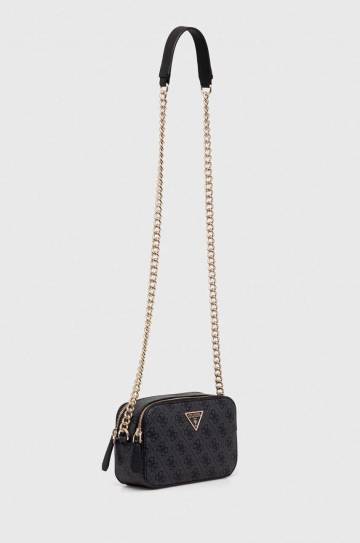 Сумочка Guess цвет чёрный Сумочка Guess цвет чёрный