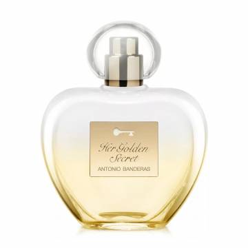 Antonio Banderas Her Golden Secret Туалетная вода женская, 80 мл (ТЕСТЕР) Antonio Banderas Her Golden Secret Туалетная вода женская, 80 мл (ТЕСТЕР)