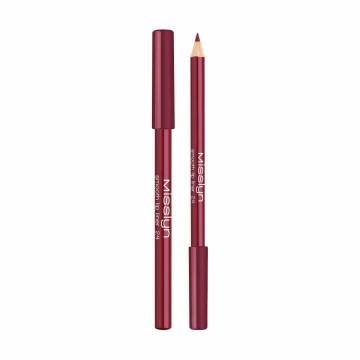 Карандаш для губ Misslyn Smooth Lip Liner 24, 0.78 г Карандаш для губ Misslyn Smooth Lip Liner 24, 0.78 г