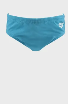 Детские голубые плавки AWT AQUA NAPPY Голубой 12 Arena 95241-011