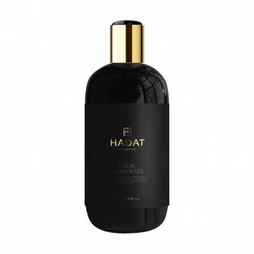 Успокаивающий гель для душа Hadat Cosmetics Calm Shower Gel, 300 мл Успокаивающий гель для душа Hadat Cosmetics Calm Shower Gel, 300 мл