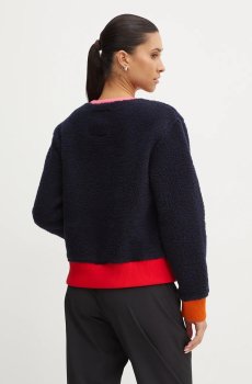 Спортивная кофта Rossignol Lumy x JCC