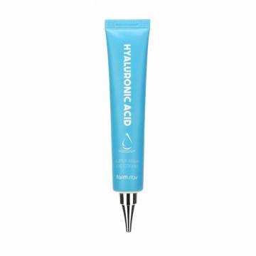 Увлажняющий крем для кожи вокруг глаз FarmStay Hyaluronic Acid Super Aqua Eye Cream с гиалуроновой кислотой, 45 мл Увлажняющий крем для кожи вокруг глаз FarmStay Hyaluronic Acid Super Aqua Eye Cream с гиалуроновой кислотой, 45 мл