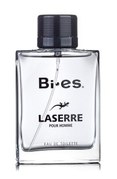 Bi-es Laserre Pour Homme Туалетная вода мужская, 100 мл
