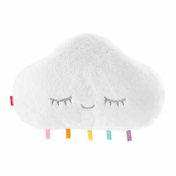 Нічник Fisher-Price Солодкі сни музичний (GJD44) Нічник Fisher-Price Солодкі сни музичний (GJD44)