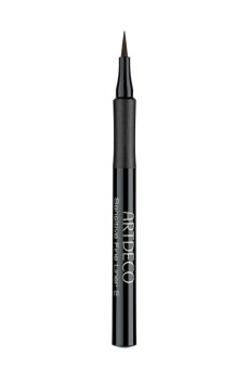 Подводка для глаз Artdeco Sensetive Fine Liner 02 Old Brown, 1 мл