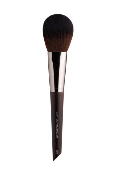 Кисть для контуринга и румян Bogenia Professional Contouring Brush 002, синтетический ворс (BG200)