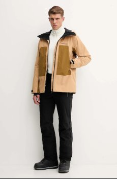 Лыжная куртка Peak Performance Edge