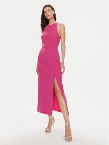 Imperial Коктейльна сукня AERNHAW Рожевий Slim Fit Imperial Коктейльна сукня AERNHAW Рожевий Slim Fit