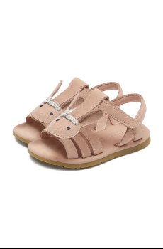 Детские кожаные сандалии Donsje Billey Sandals Bride