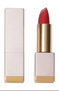 Уценка! Кремовая помада для губ Sheglam Creme Allure Lipstick, Rouge, 3.5 г