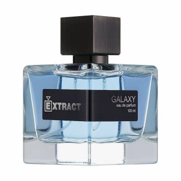 Extract Galaxy Парфюмированная вода мужская, 100 мл Extract Galaxy Парфюмированная вода мужская, 100 мл