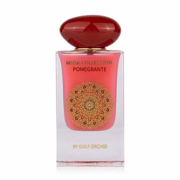 Gulf Orchid Pomegranate Парфюмированная вода унисекс, 60 мл Gulf Orchid Pomegranate Парфюмированная вода унисекс, 60 мл
