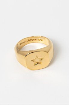 Кольцо Twojeys