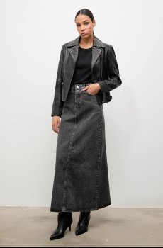 Хлопковая футболка Answear.LAB