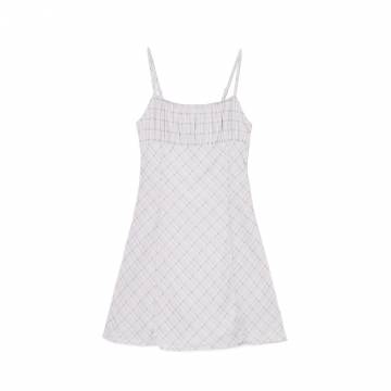 Cropp - Сукня babydoll - блідо-бірюзовий Cropp - Сукня babydoll - блідо-бірюзовий