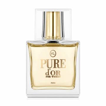 Karen Low Pure DOr Парфюмированная вода женская, 100 мл Karen Low Pure DOr Парфюмированная вода женская, 100 мл
