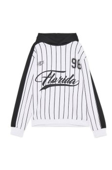 Cropp - Худі з контрастним каптуром - light grey