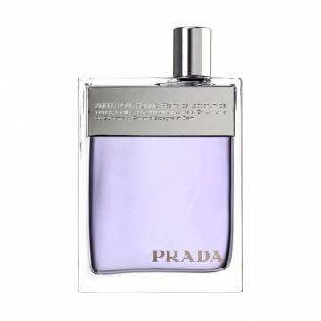 Prada Amber Pour Homme Туалетная вода мужская, 100 мл Prada Amber Pour Homme Туалетная вода мужская, 100 мл