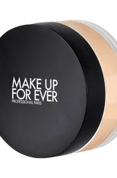Рассыпчатая пудра для лица Make Up For Ever HD Skin Setting Powder 1.2 Light Beige, 18 г
