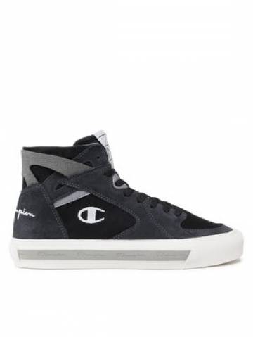 Champion Снікерcи Z70 Mid S21874-CHA-KK002 Чорний Champion Снікерcи Z70 Mid S21874-CHA-KK002 Чорний