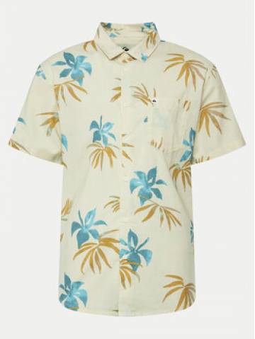 Quiksilver Сорочка Apero Classic AQYWT03312 Бежевий Regular Fit Quiksilver Сорочка Apero Classic AQYWT03312 Бежевий Regular Fit