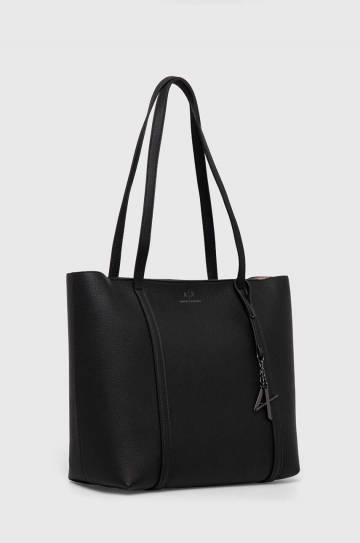 Сумочка Armani Exchange цвет чёрный Сумочка Armani Exchange цвет чёрный