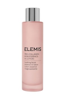 Увлажняющая эссенция-лосьон для лица Elemis Pro-Collagen Rose Essence-In-Lotion с экстрактом розы, 100 мл