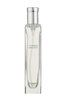 Hermes Un Jardin Sur Le Toit Туалетная вода унисекс, 15 мл (с мешочком)