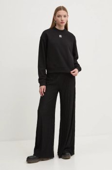 Хлопковая кофта HUGO Daxandria