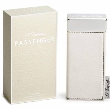 Парфюмированная вода Dupont Passenger pour Femme женская 100мл Парфюмированная вода Dupont Passenger pour Femme женская 100мл