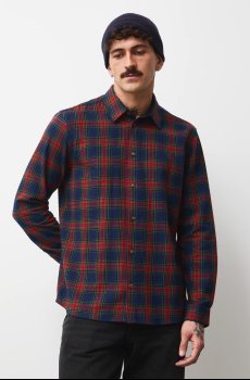 Хлопковая рубашка Medicine